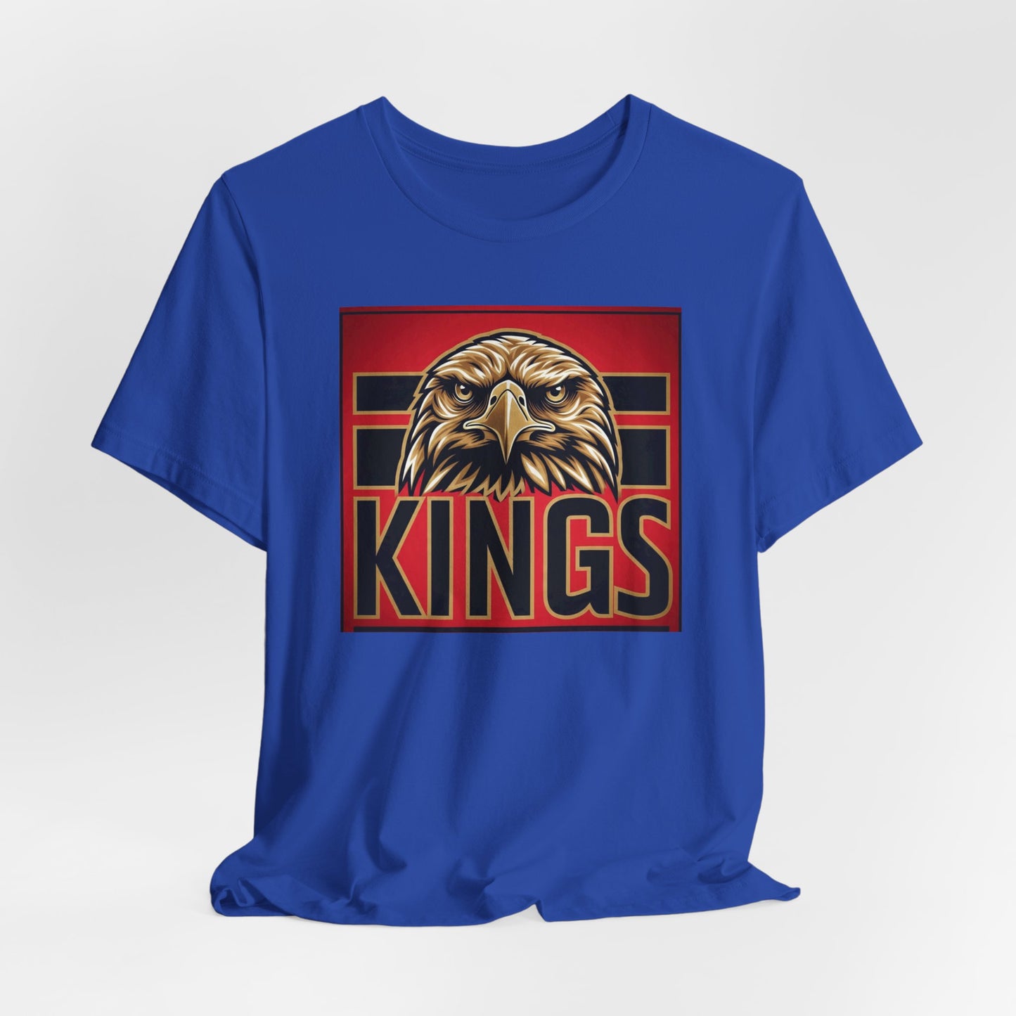 Kings Eagle Tee