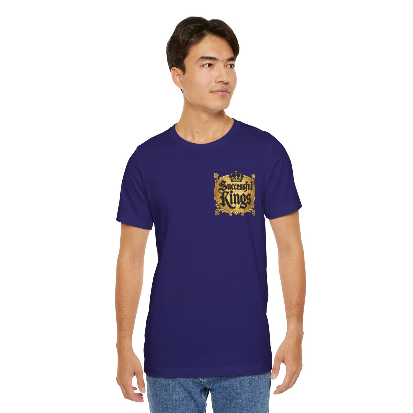Successful Kings Tee