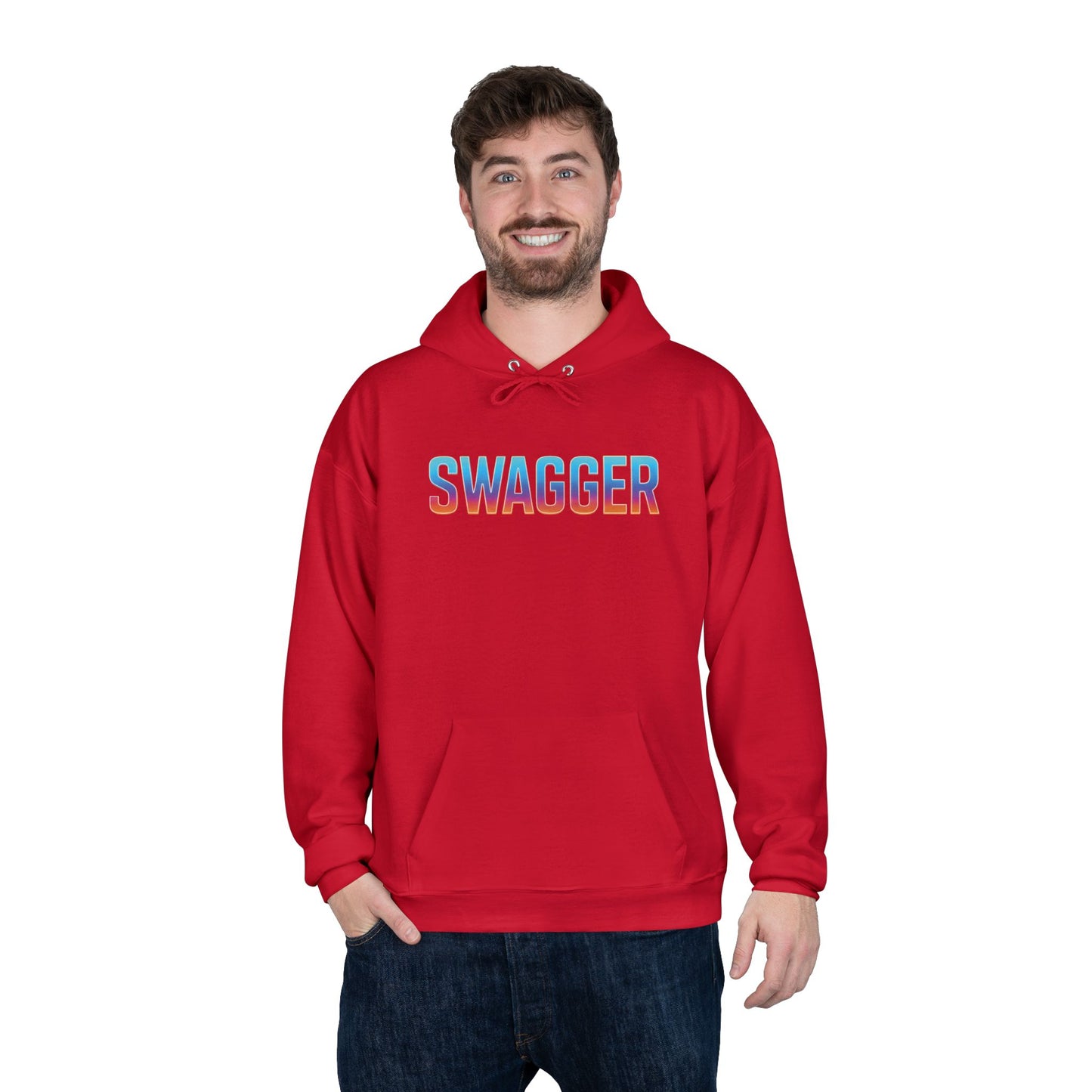 Swagger Hoodie