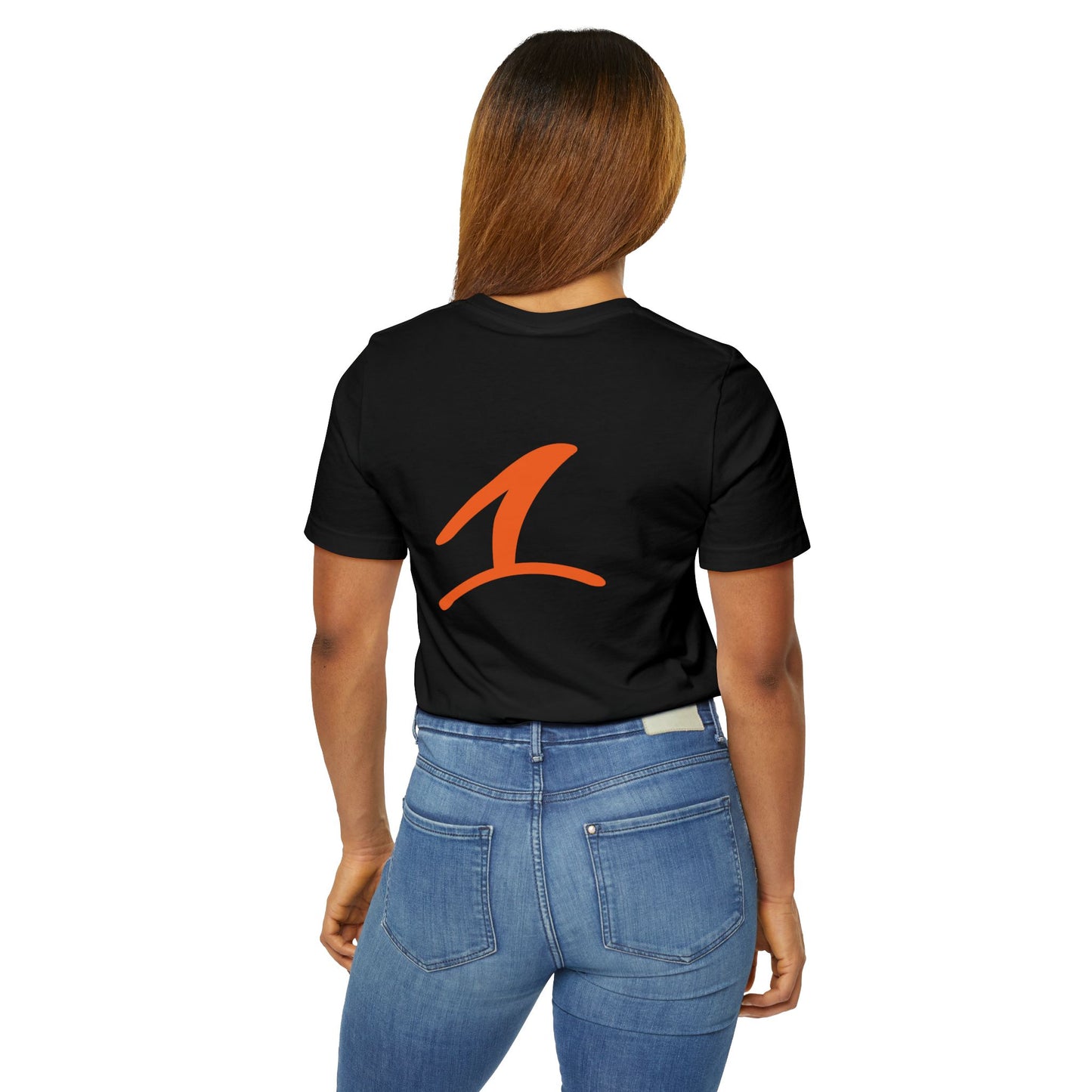 'I'M THE ONE' Shirt