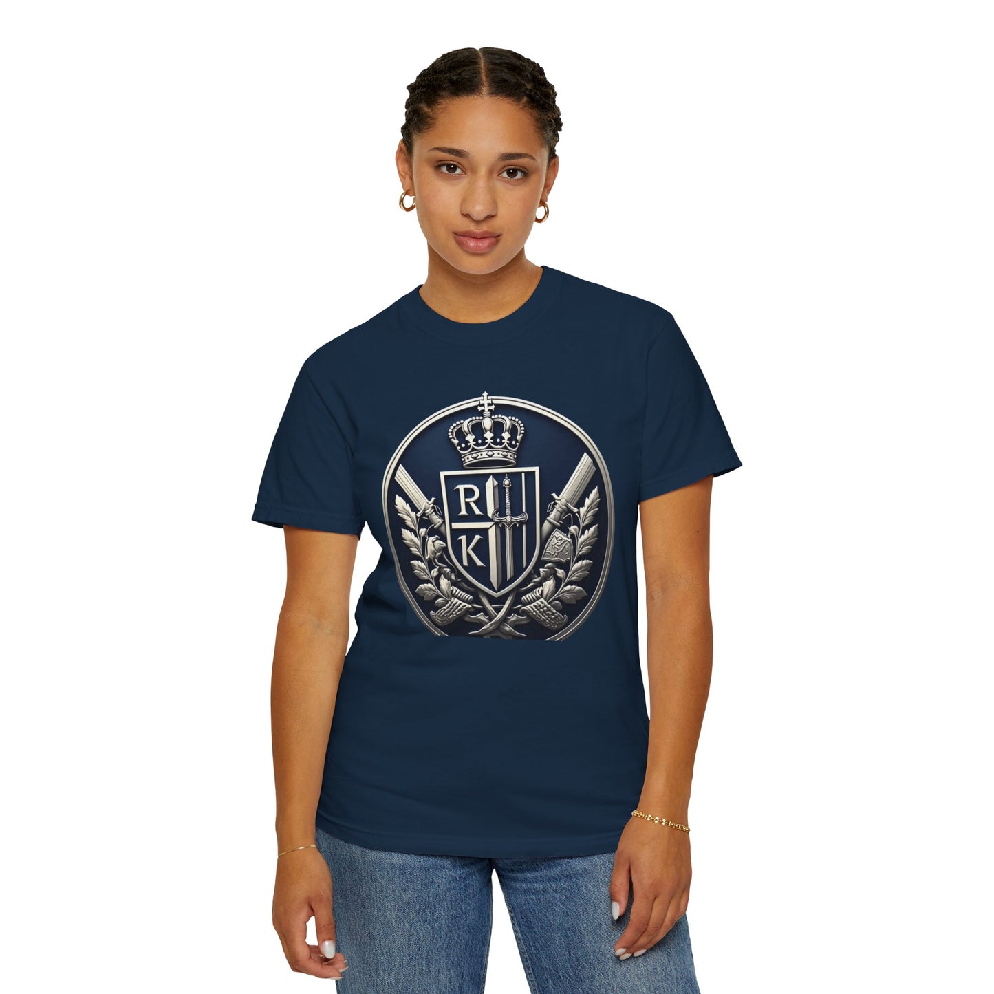 Classic Shield  T-shirt