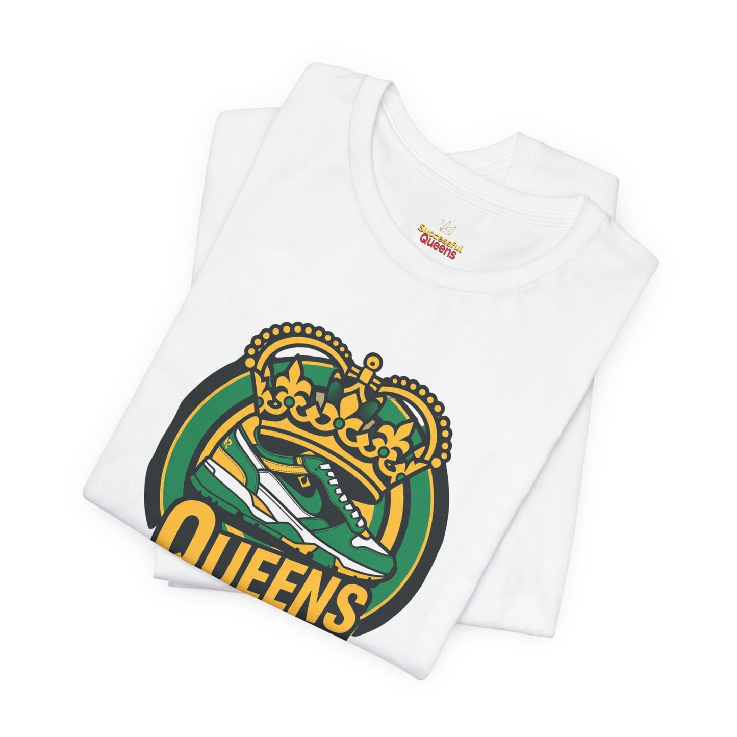 Queens T-Shirt