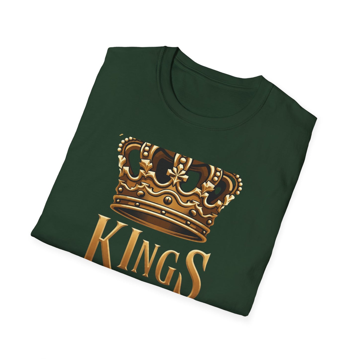 Kings Crown T-Shirt