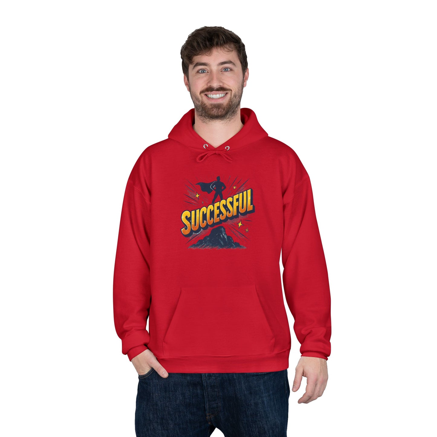 Successful Hoodie