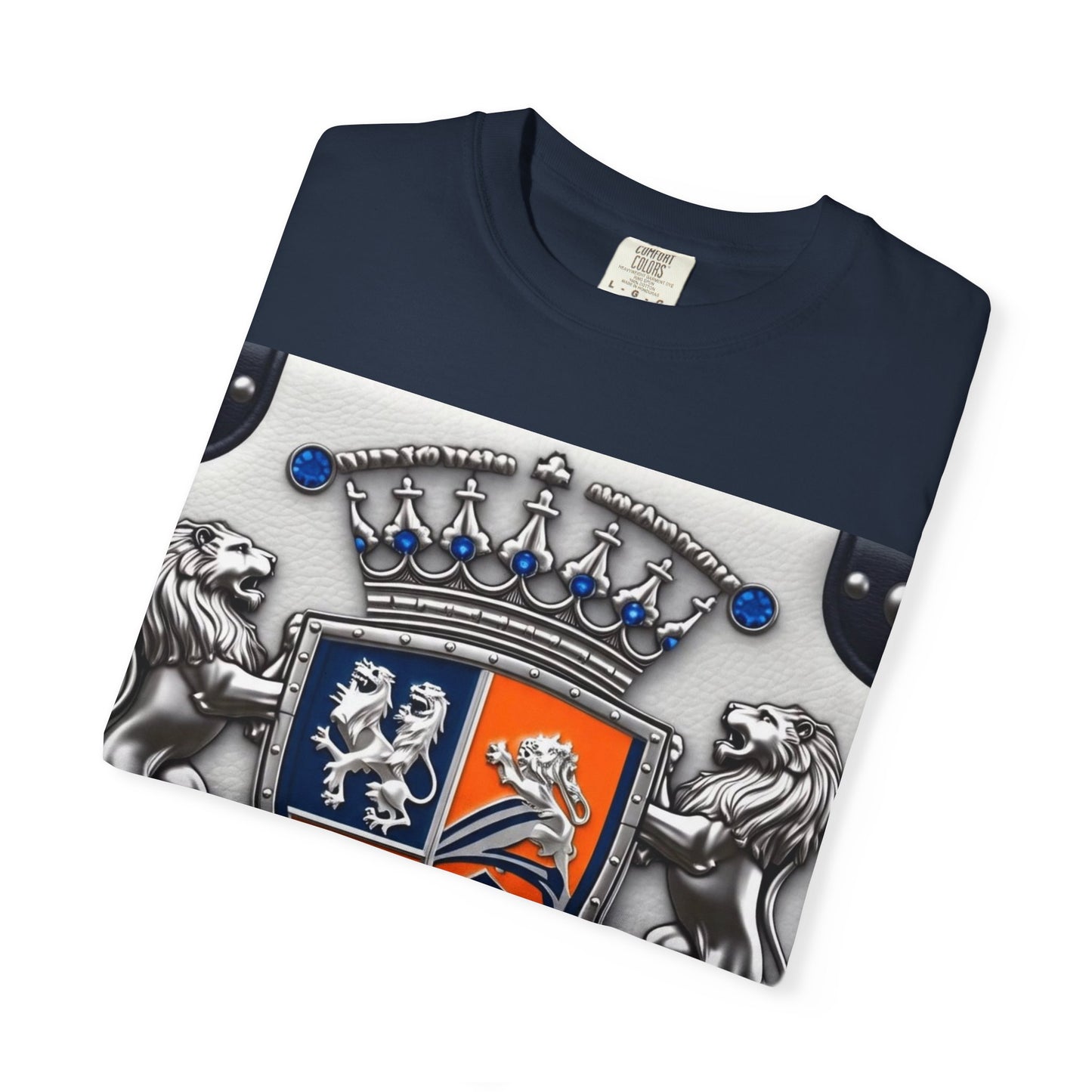 Swagger Society T-shirt