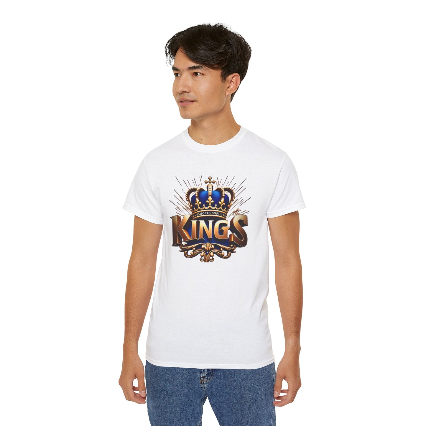 Kings Crown Tee