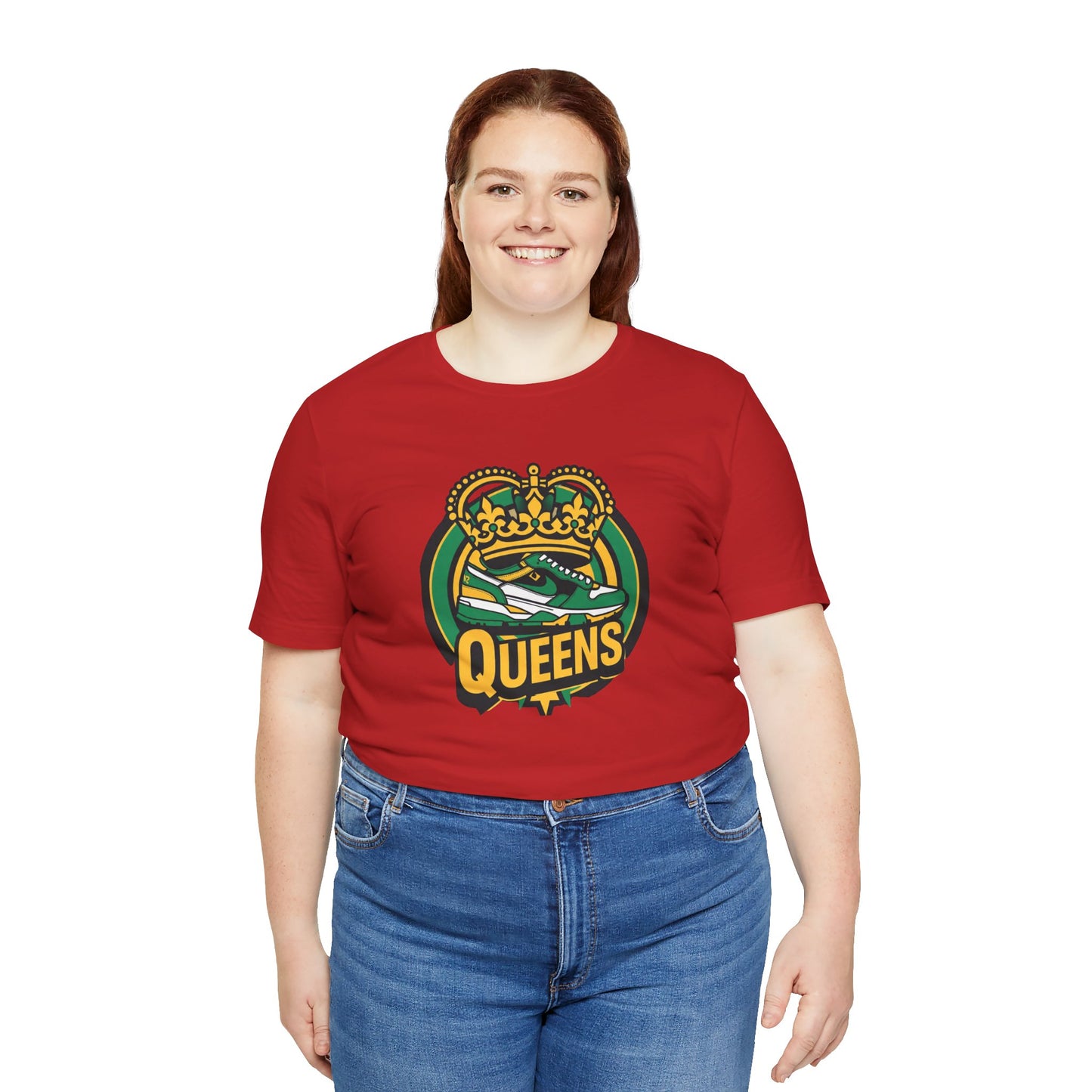 Queens T-Shirt