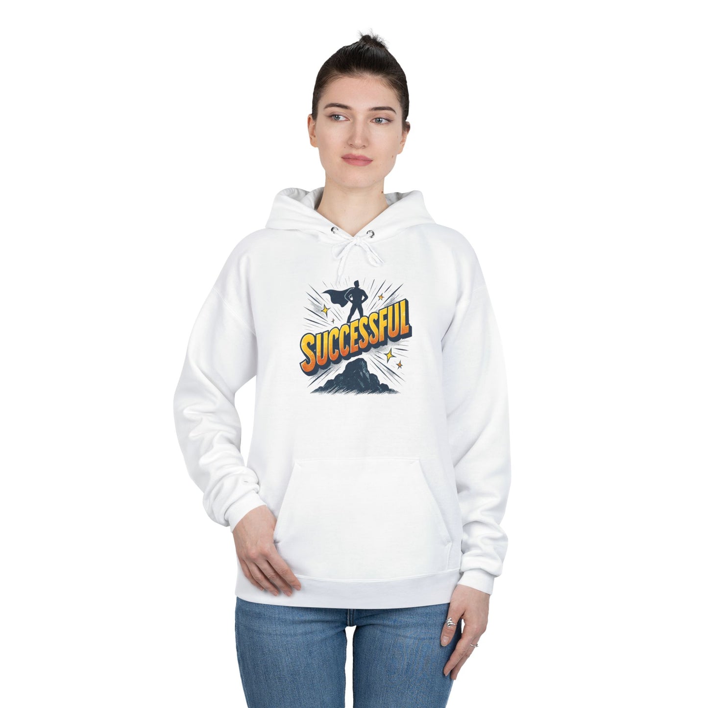 Successful Hoodie