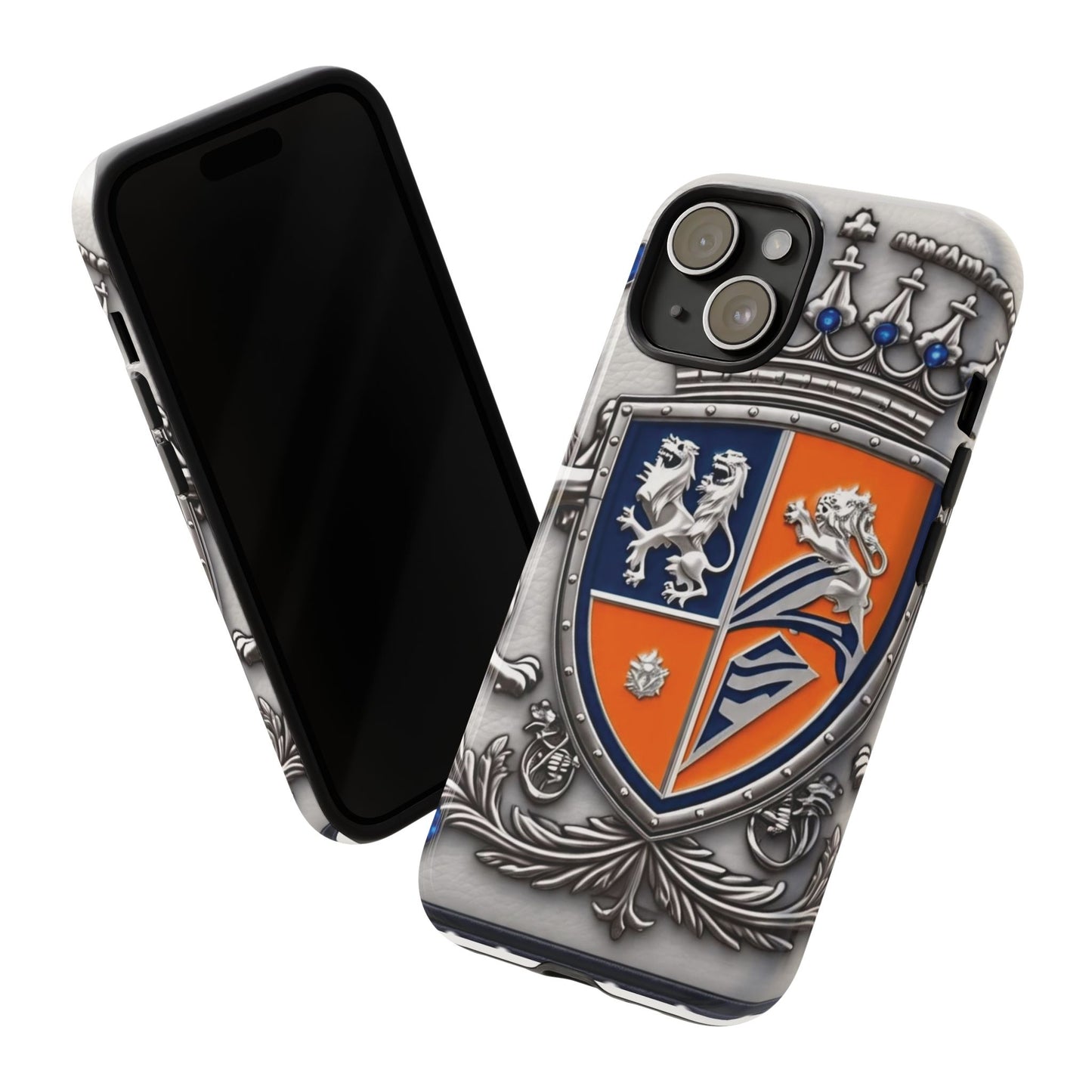 Swagger Society Luxurious Phone  Case