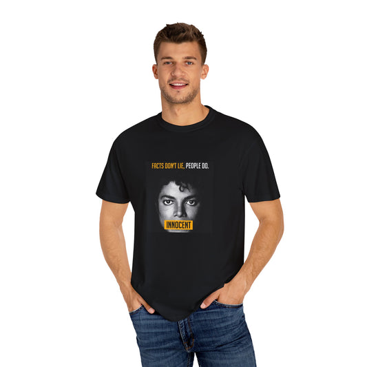 Facts Don't Lie T-Shirt