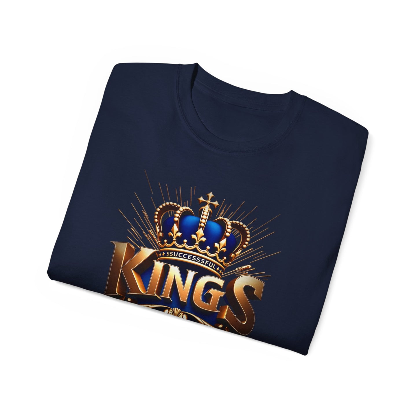 Kings Crown Tee