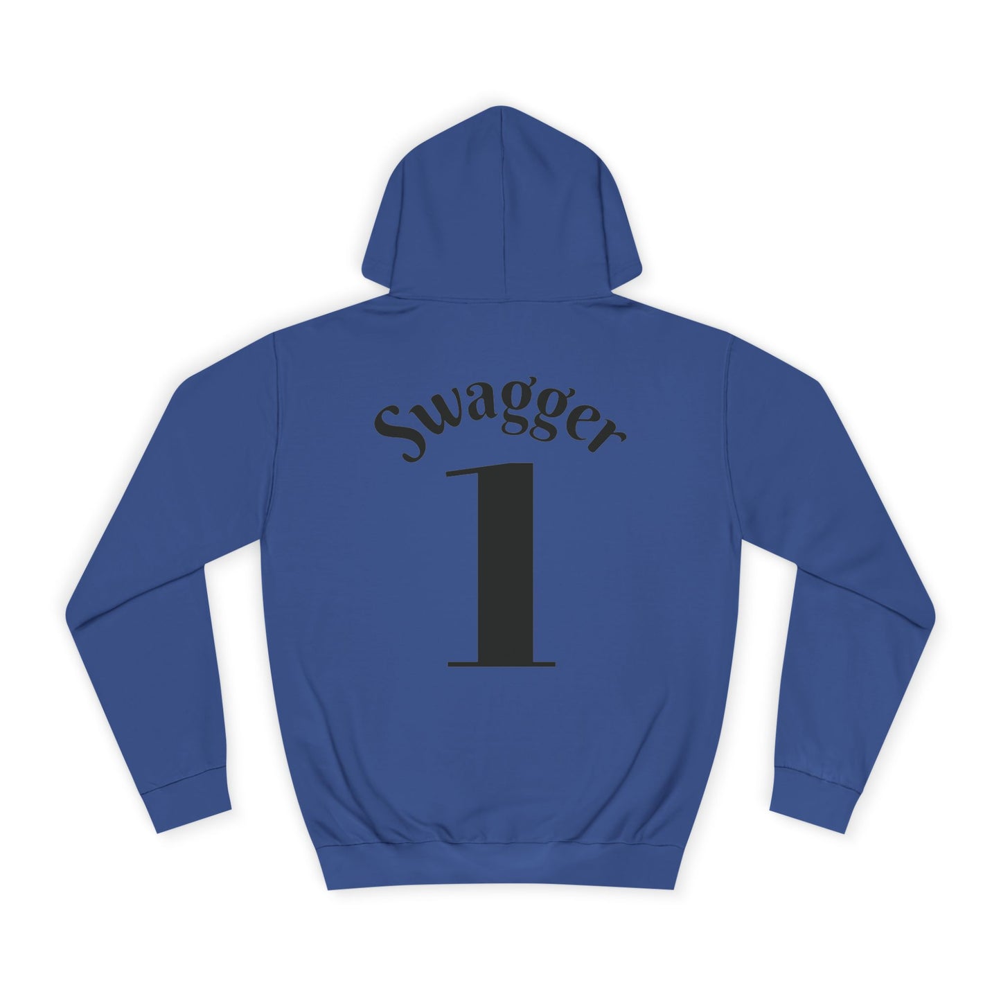Swagger Unisex Hoodie