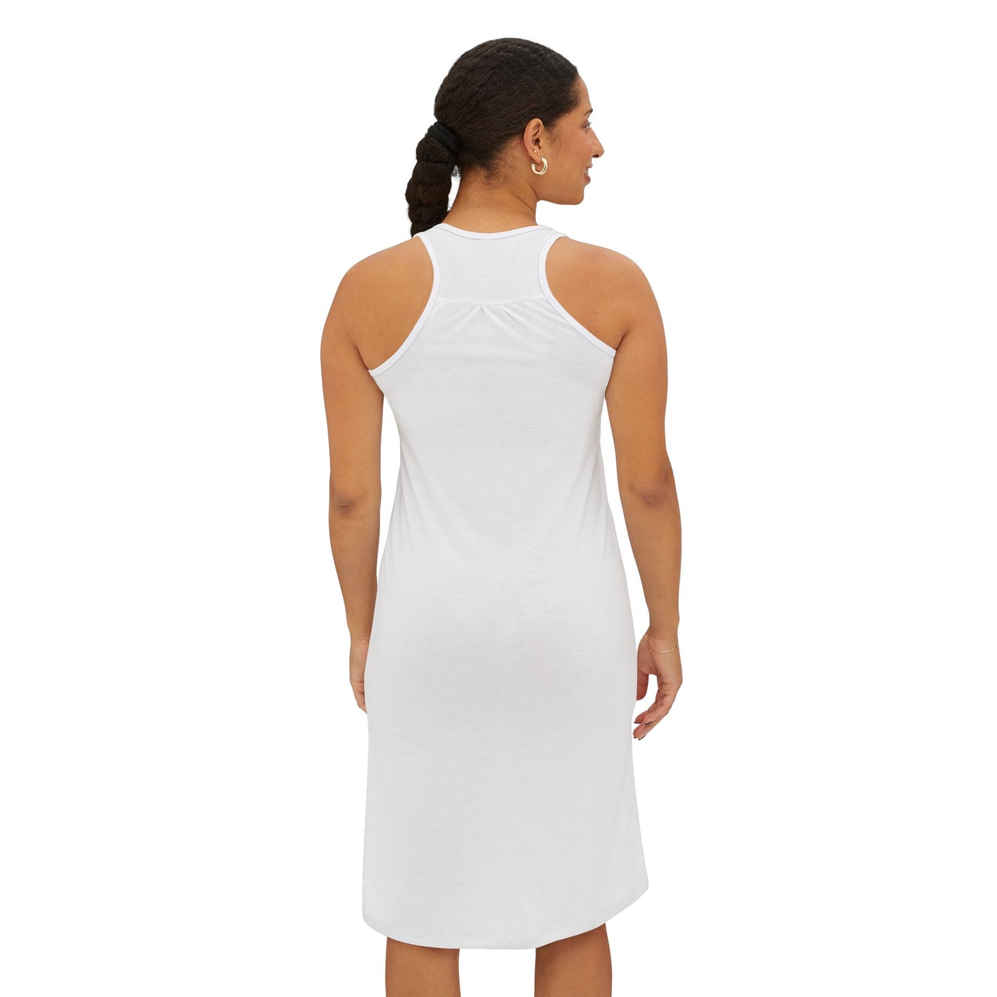 Successful Queens Dress