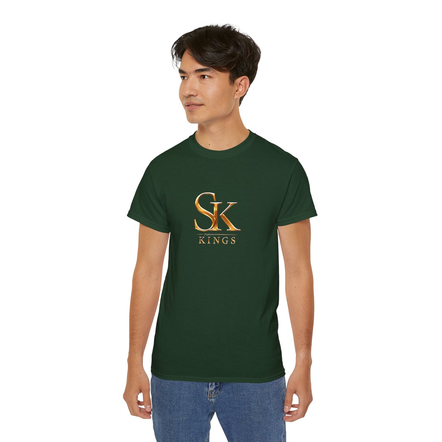 Gold Kings T-Shirt
