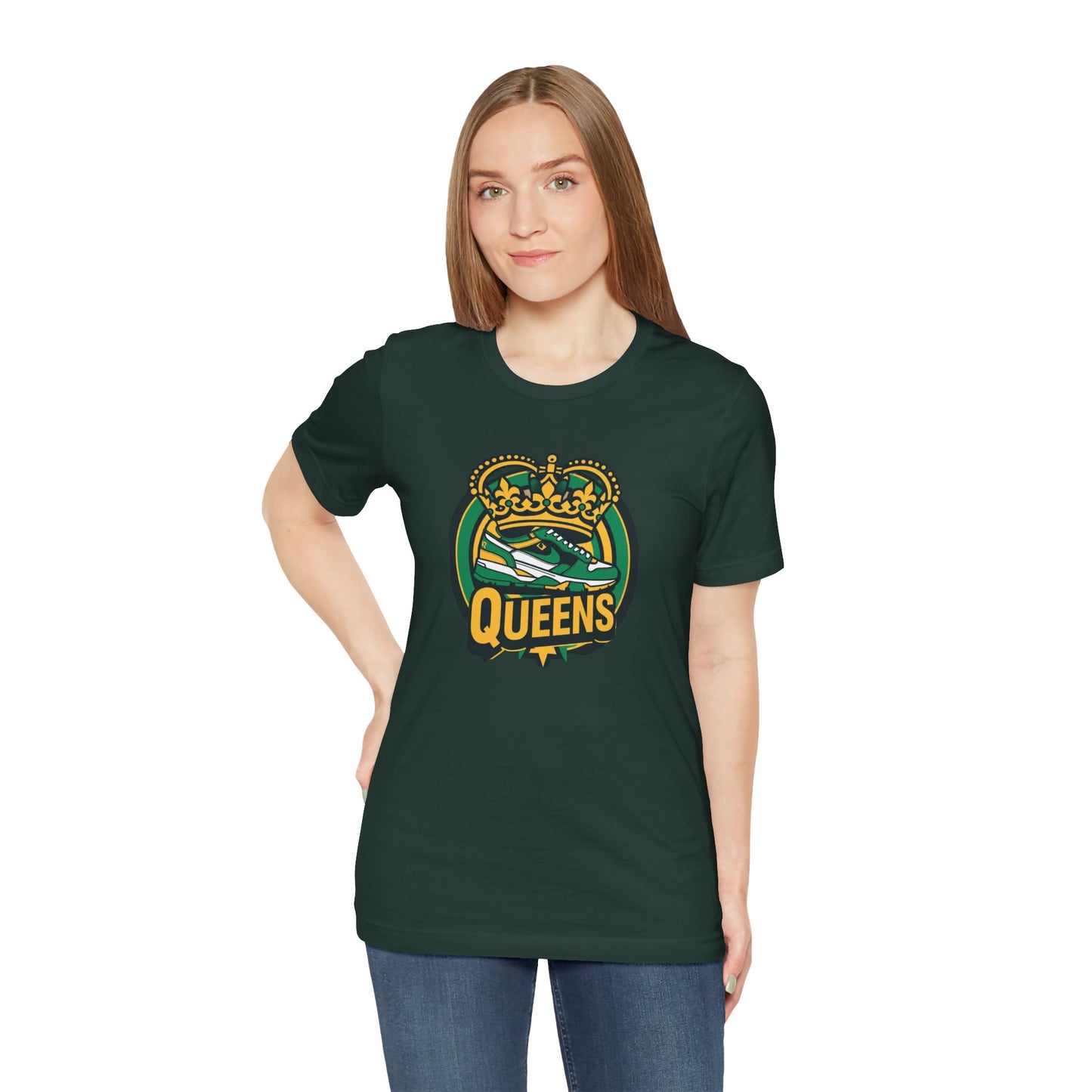 Queens T-Shirt