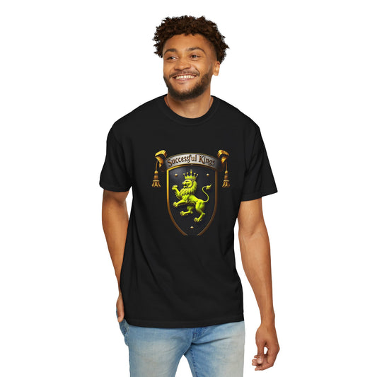 Majestic King Tee