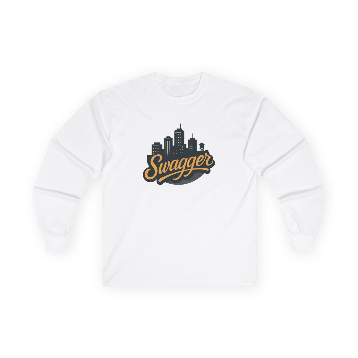 Urban Swagger Long Sleeve Tee