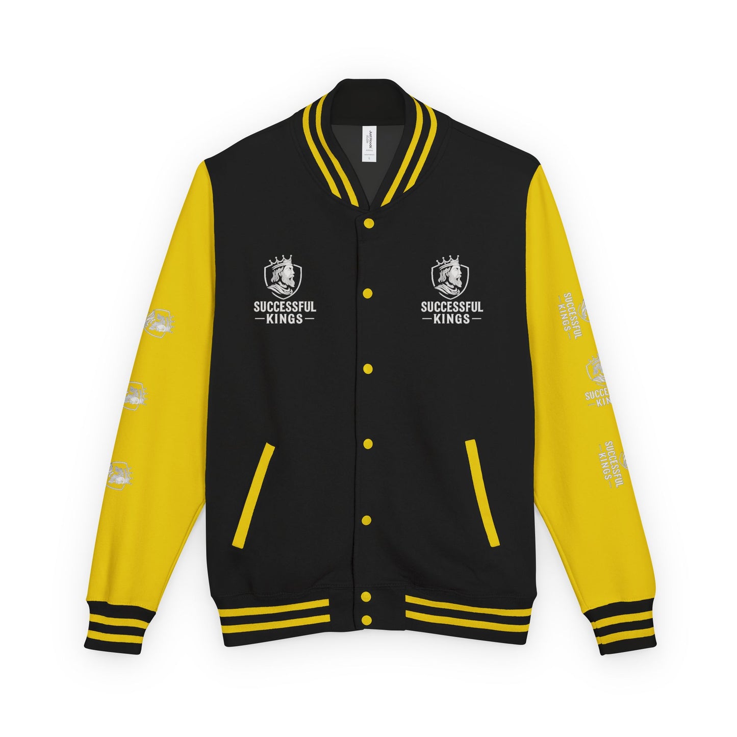 Successful Kings Jacket