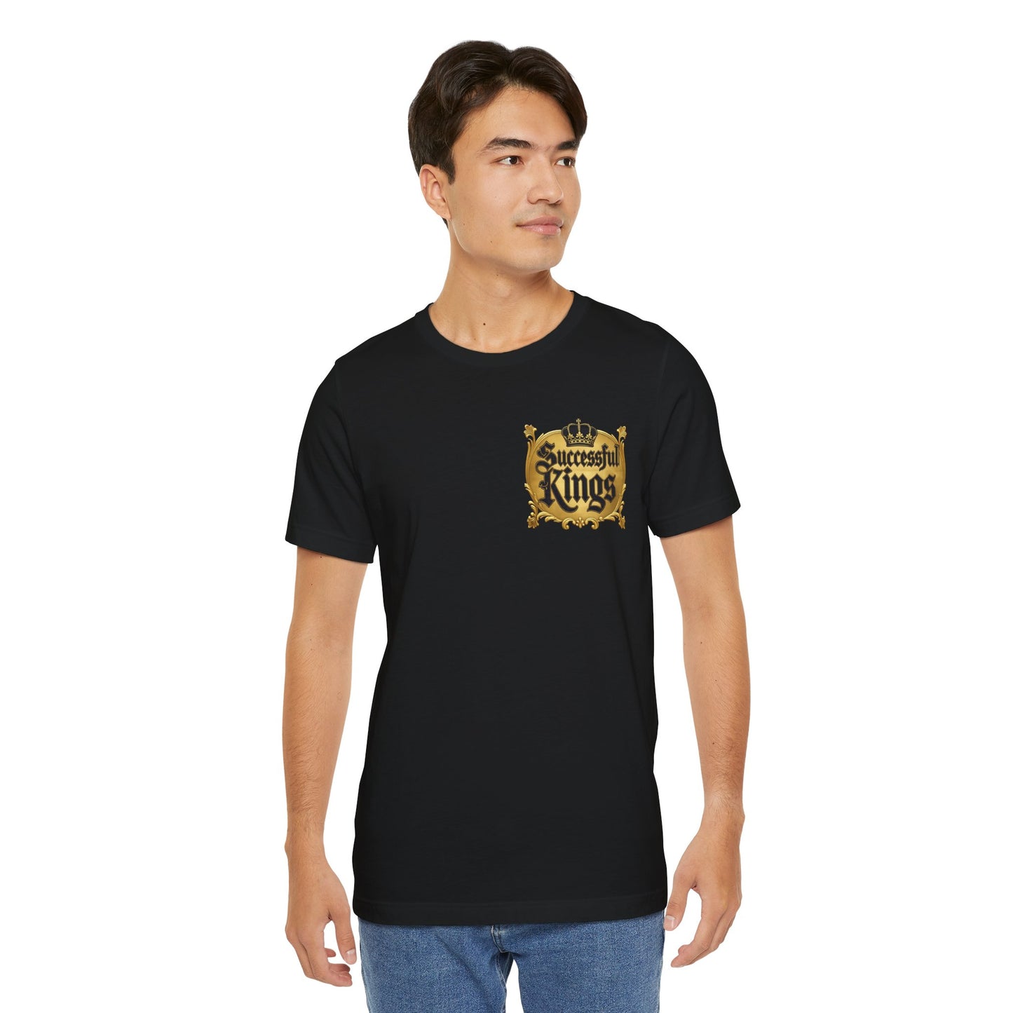 Successful Kings Tee