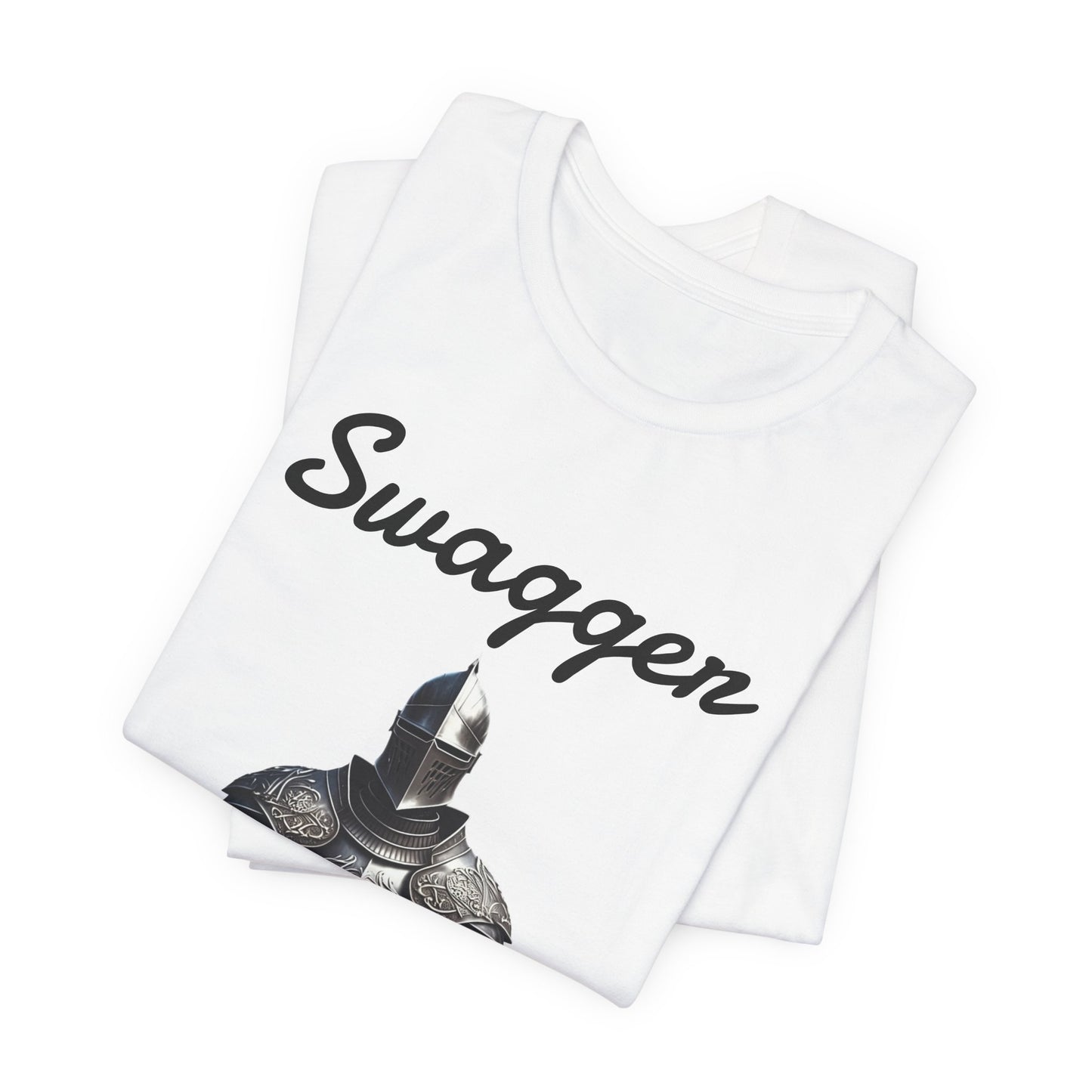Knight Swagger  Tee