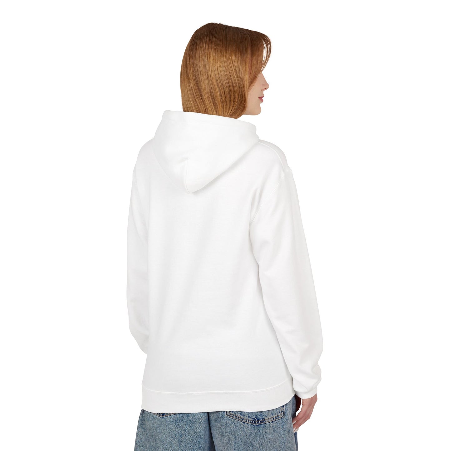 Vibrant City Life SK Hoodie,