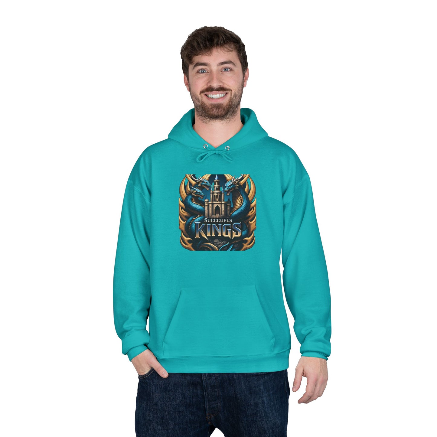 Successful Kings Hoodie