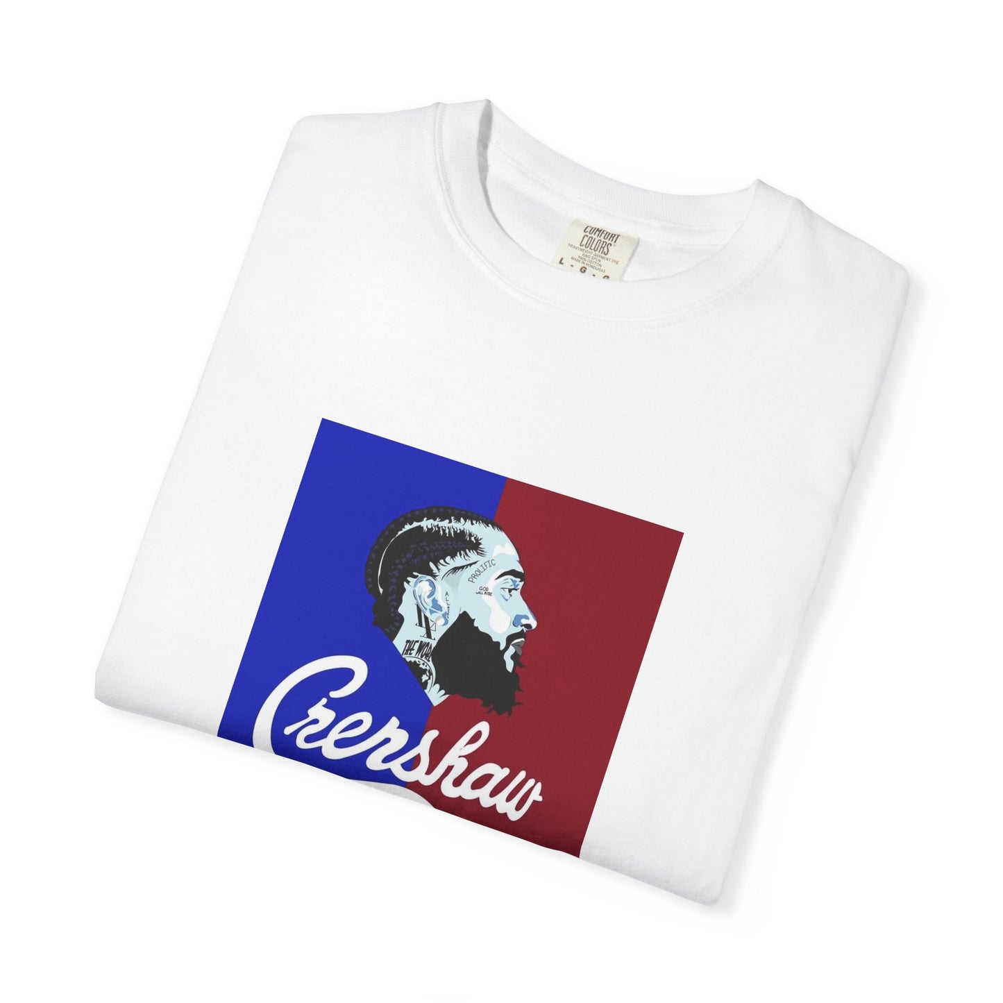 Successful Kings Crenshaw T-Shirt,