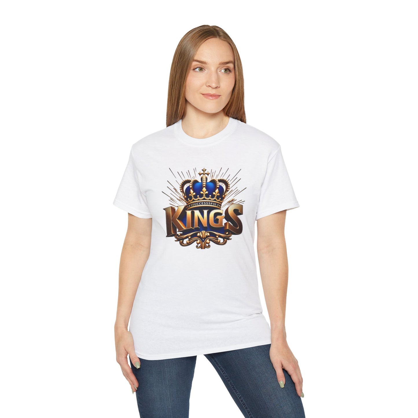 Kings Crown Tee