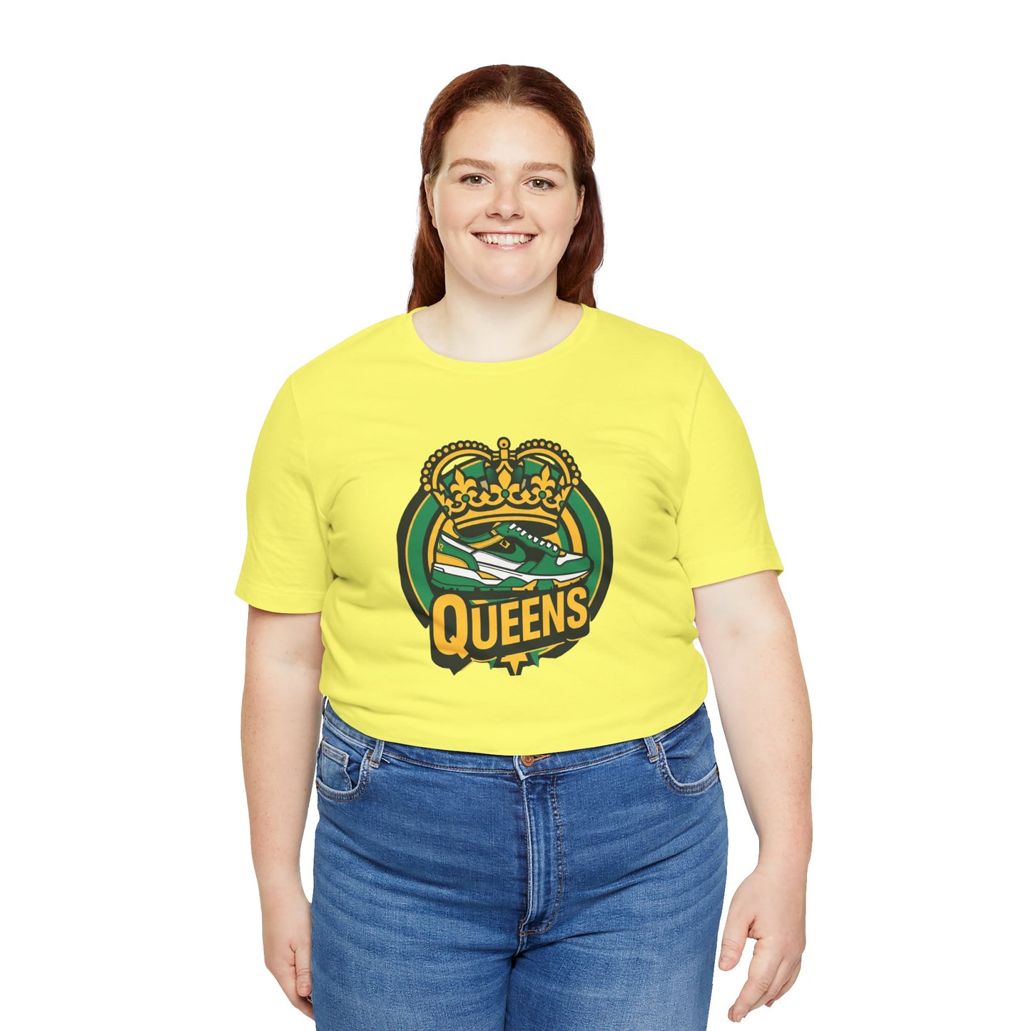 Queens T-Shirt
