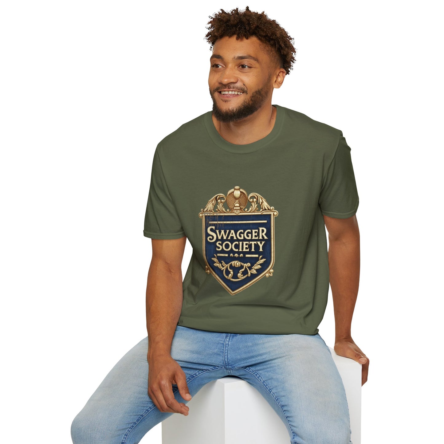 Swagger Society T-Shirt |