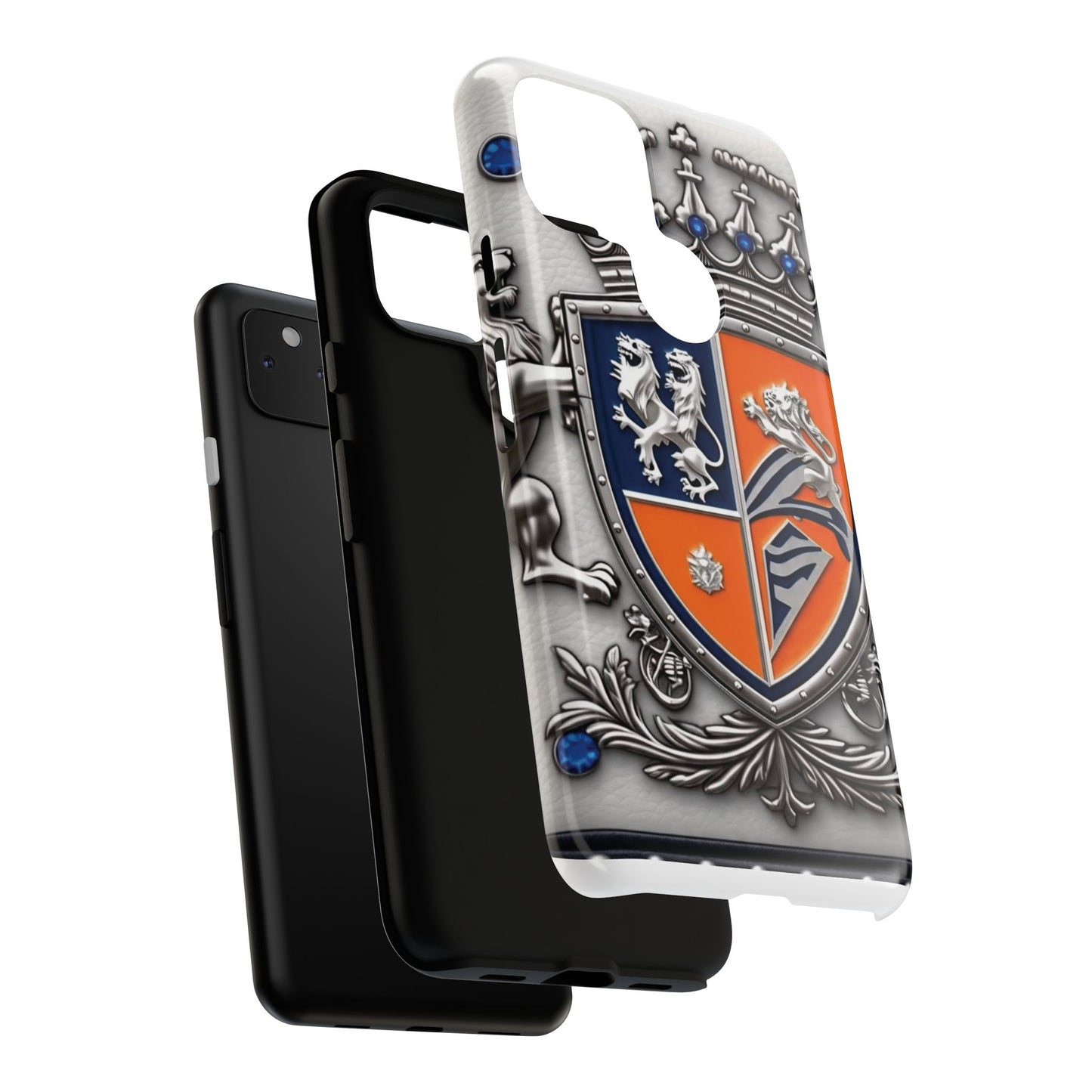 Swagger Society Luxurious Phone  Case