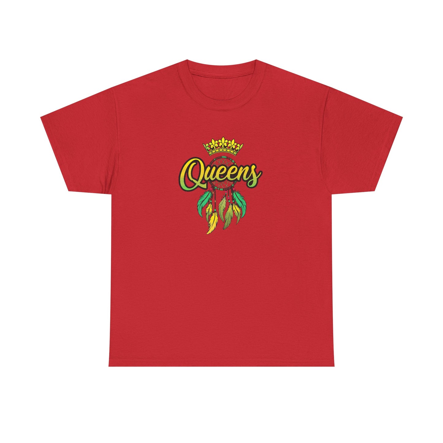 Queens  Tee