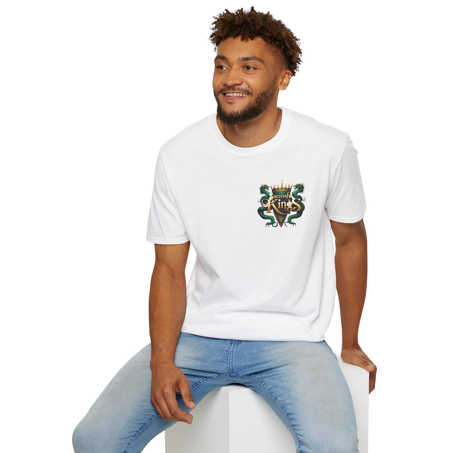 Successful Kings Tee