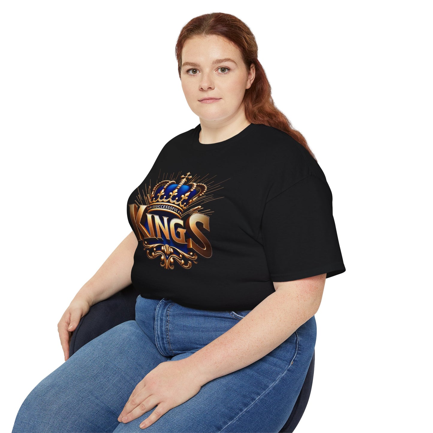 Kings Crown Tee
