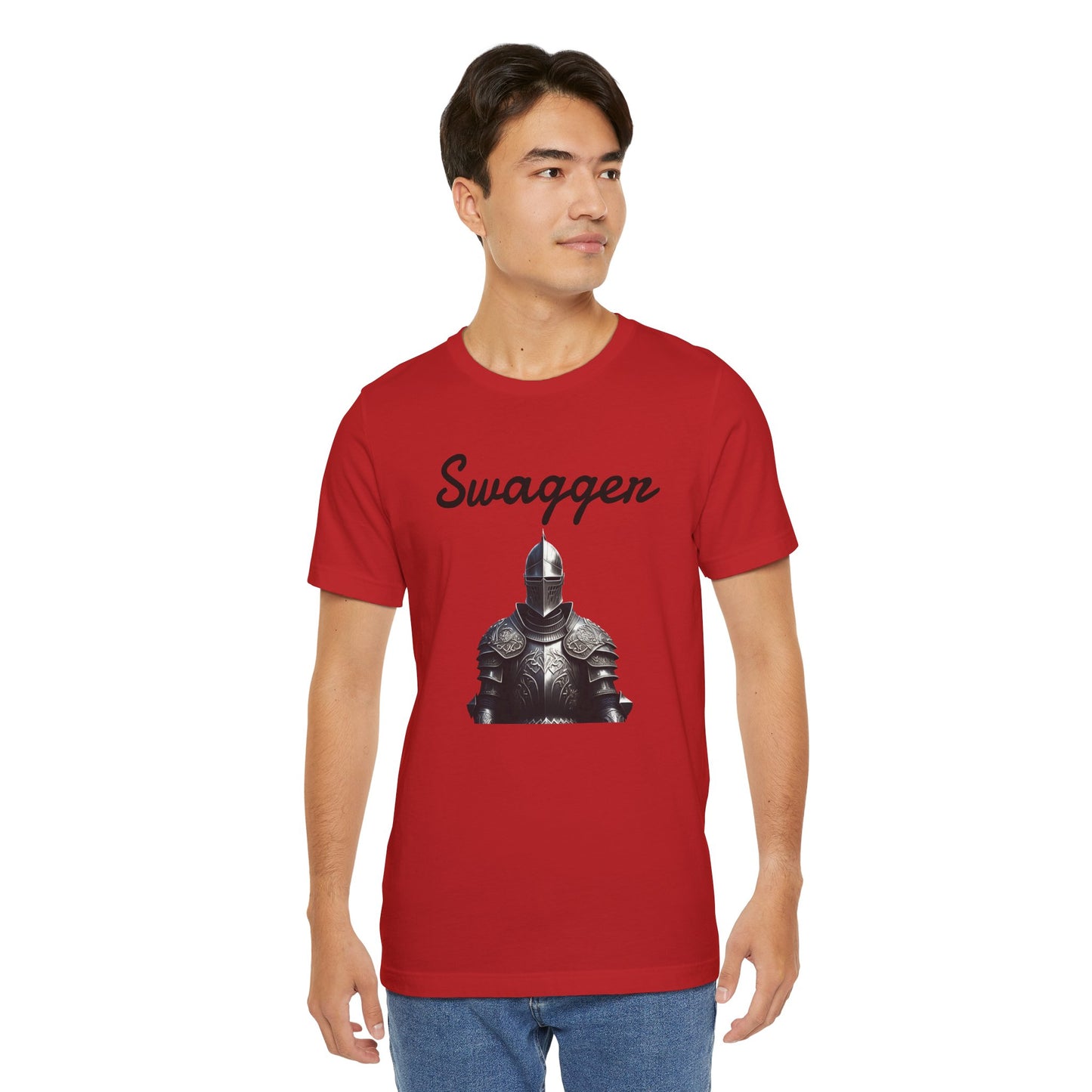 Knight Swagger  Tee