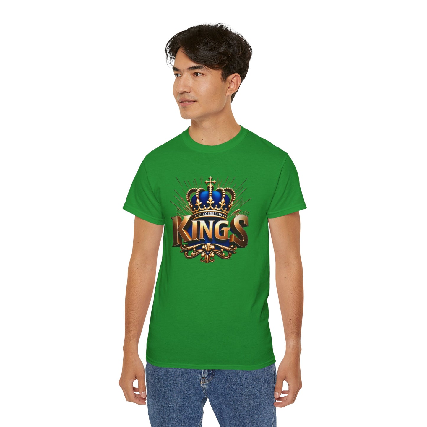 Kings Crown Tee