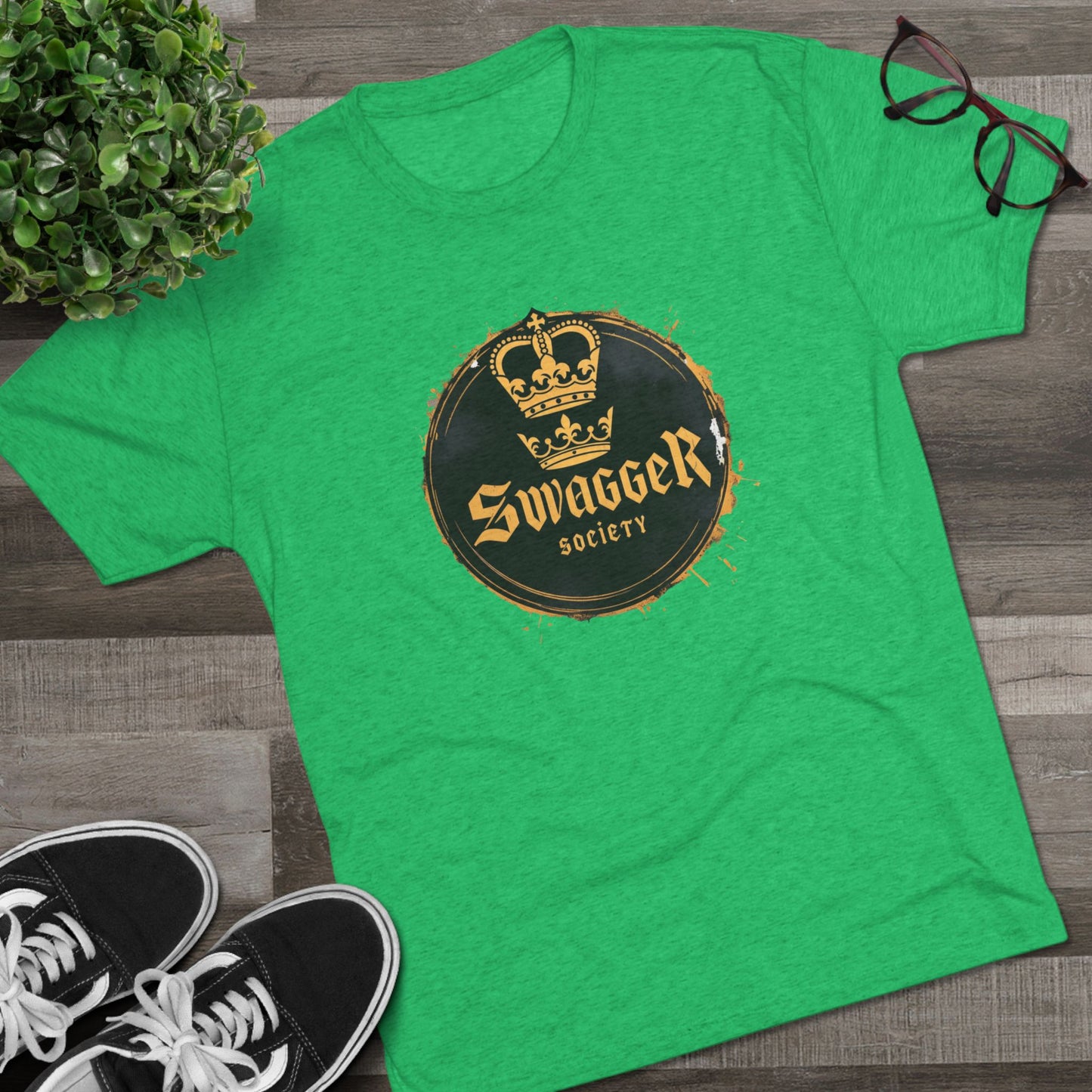 Swagger Society Unisex