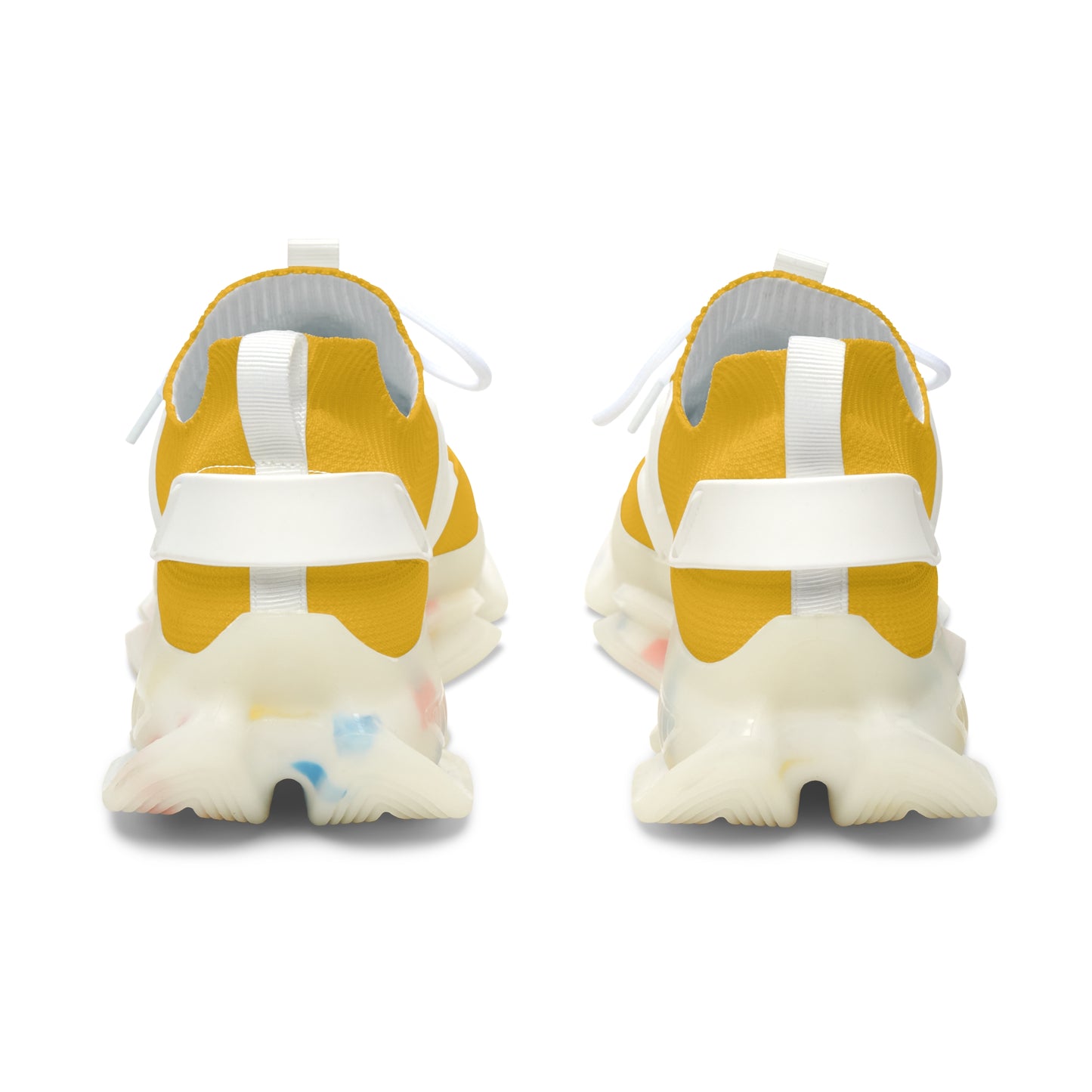 Successful Queens Sneakers