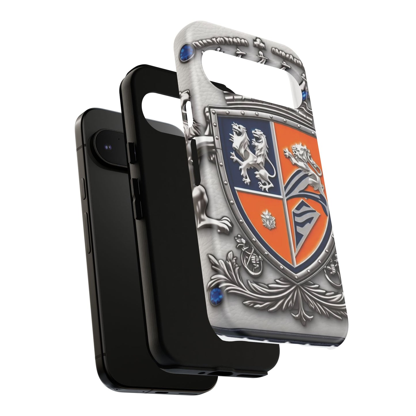 Swagger Society Luxurious Phone  Case