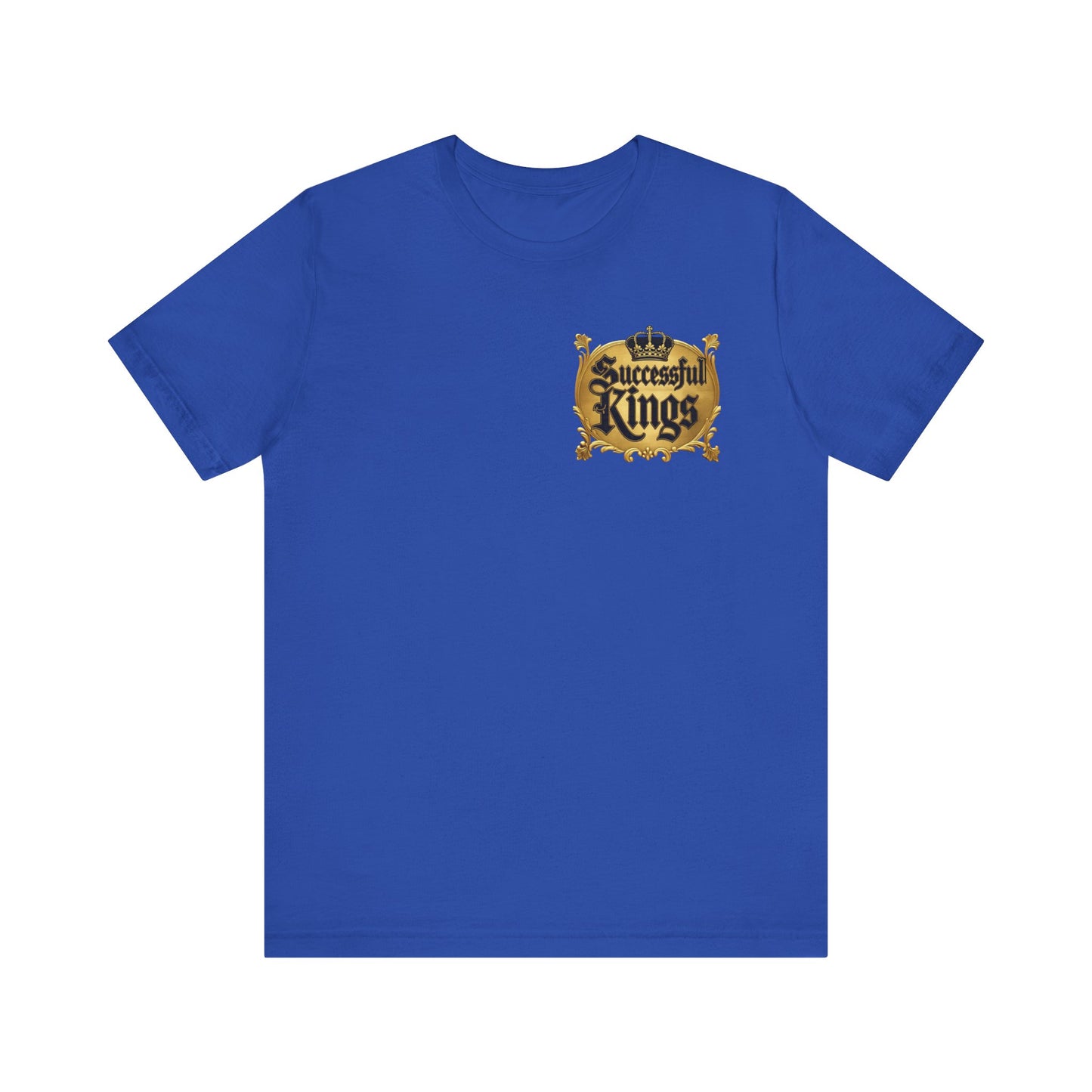 Successful Kings Tee