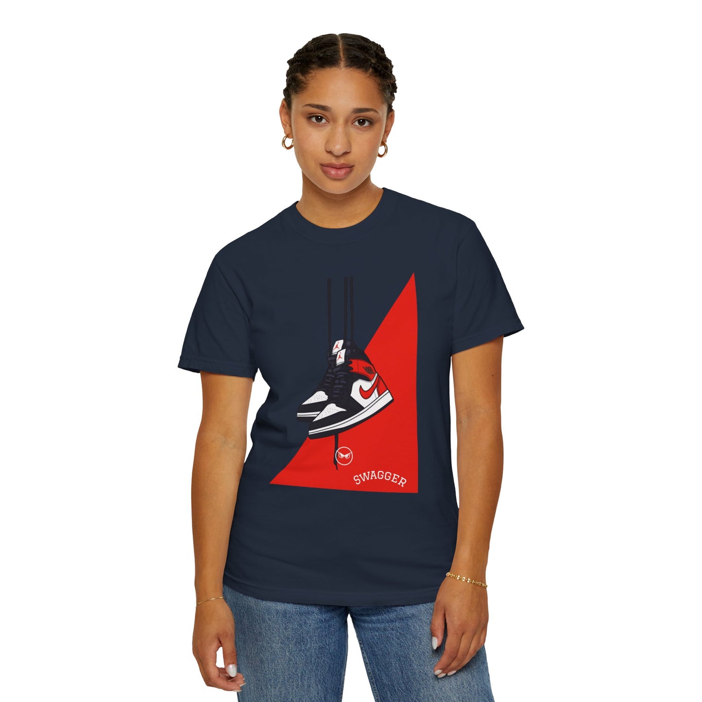 Sneaker Vibe  T-Shirt,