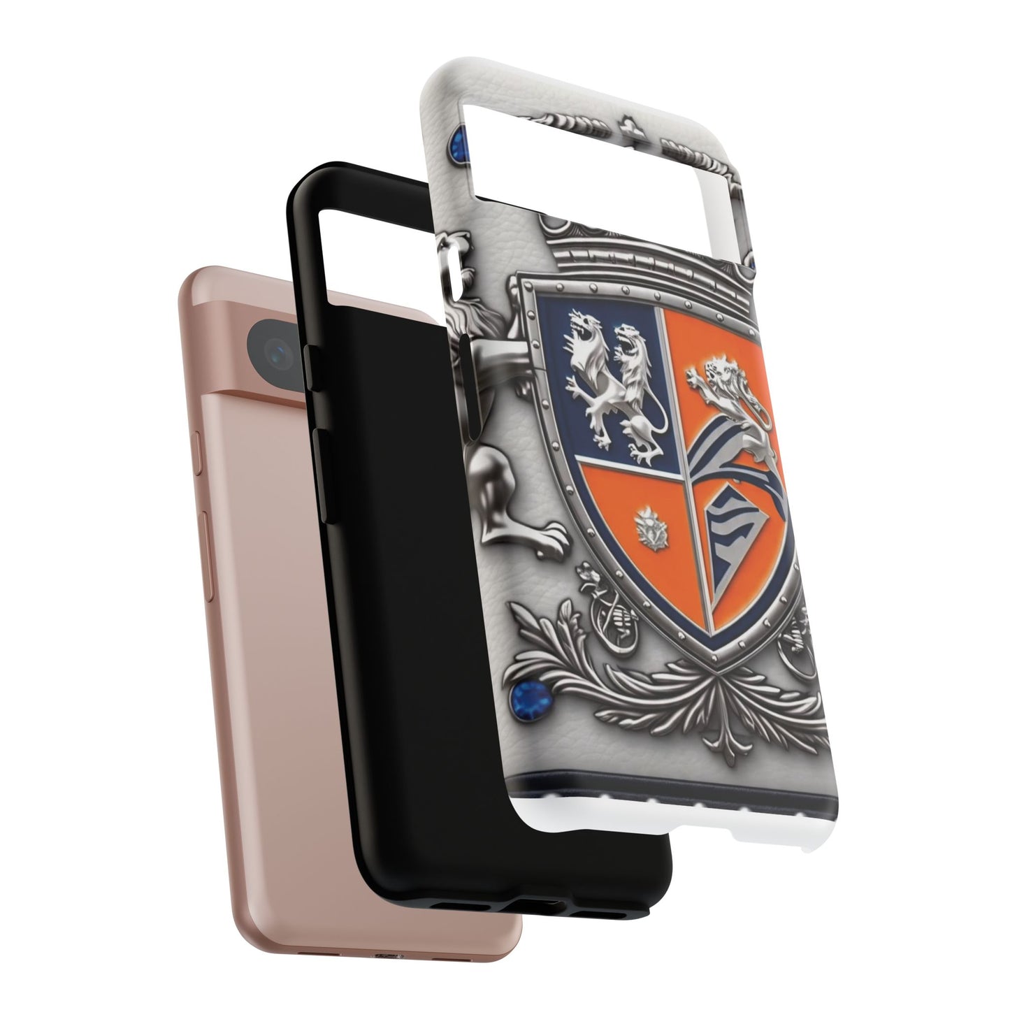 Swagger Society Luxurious Phone  Case
