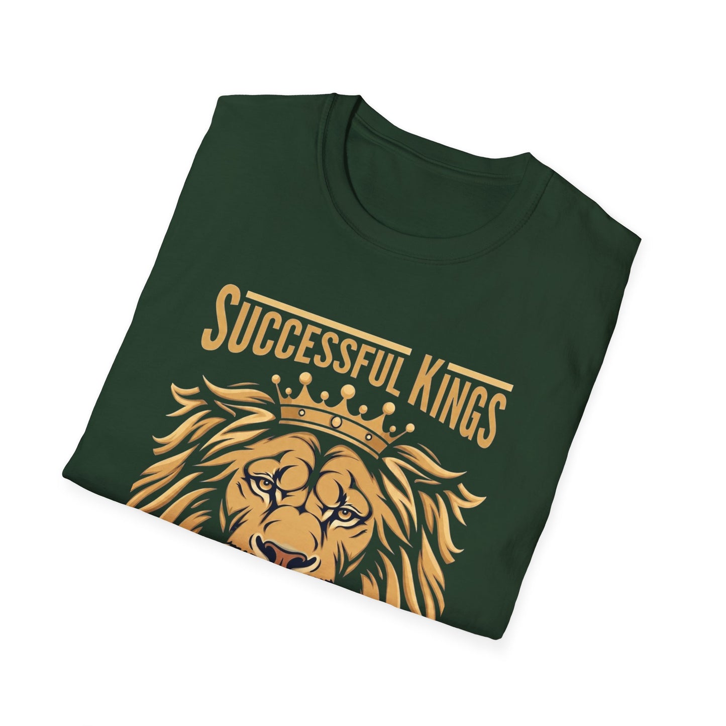 Lion Tee