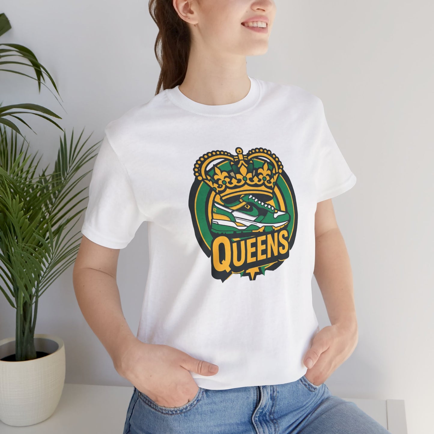 Queens T-Shirt