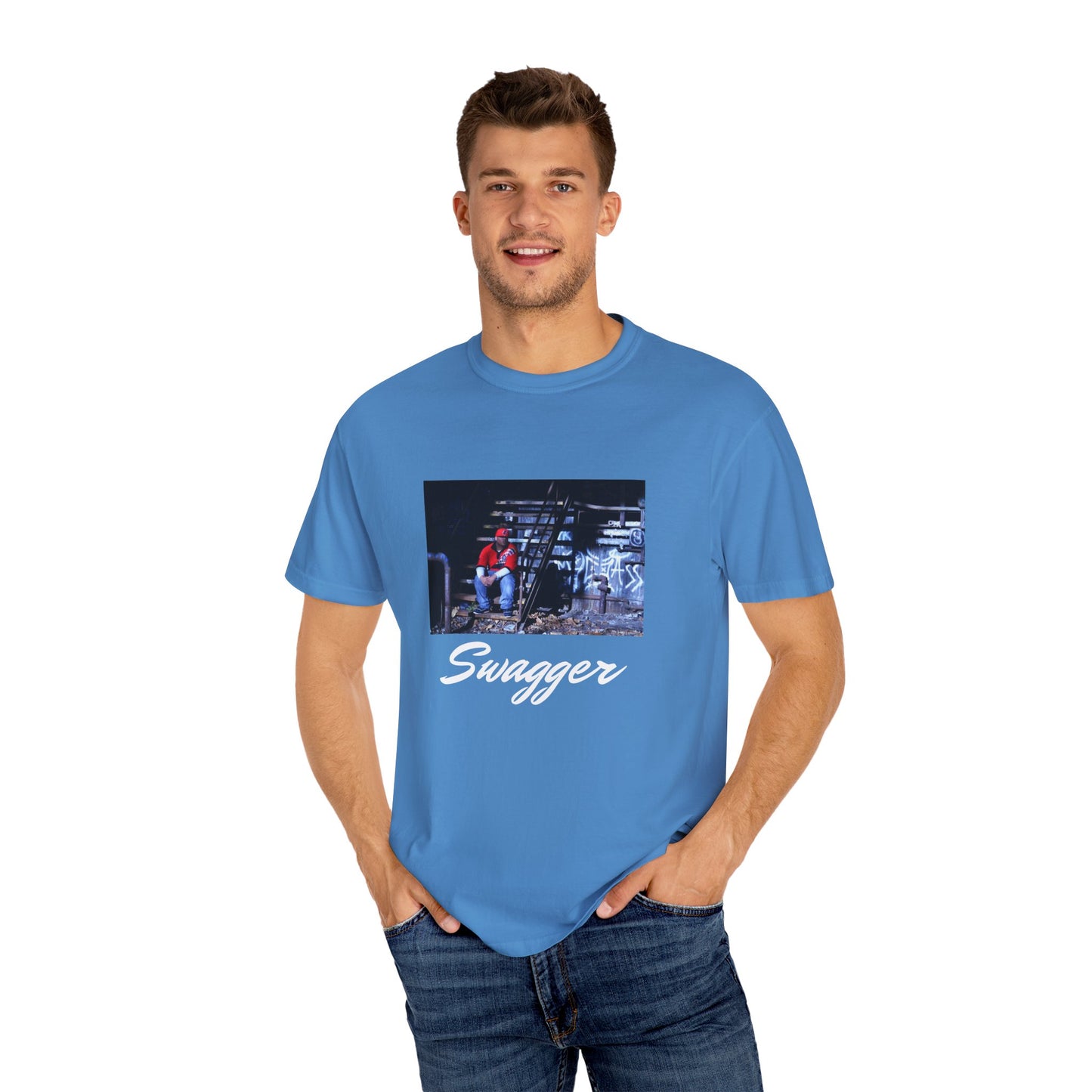 Swagger T-shirt