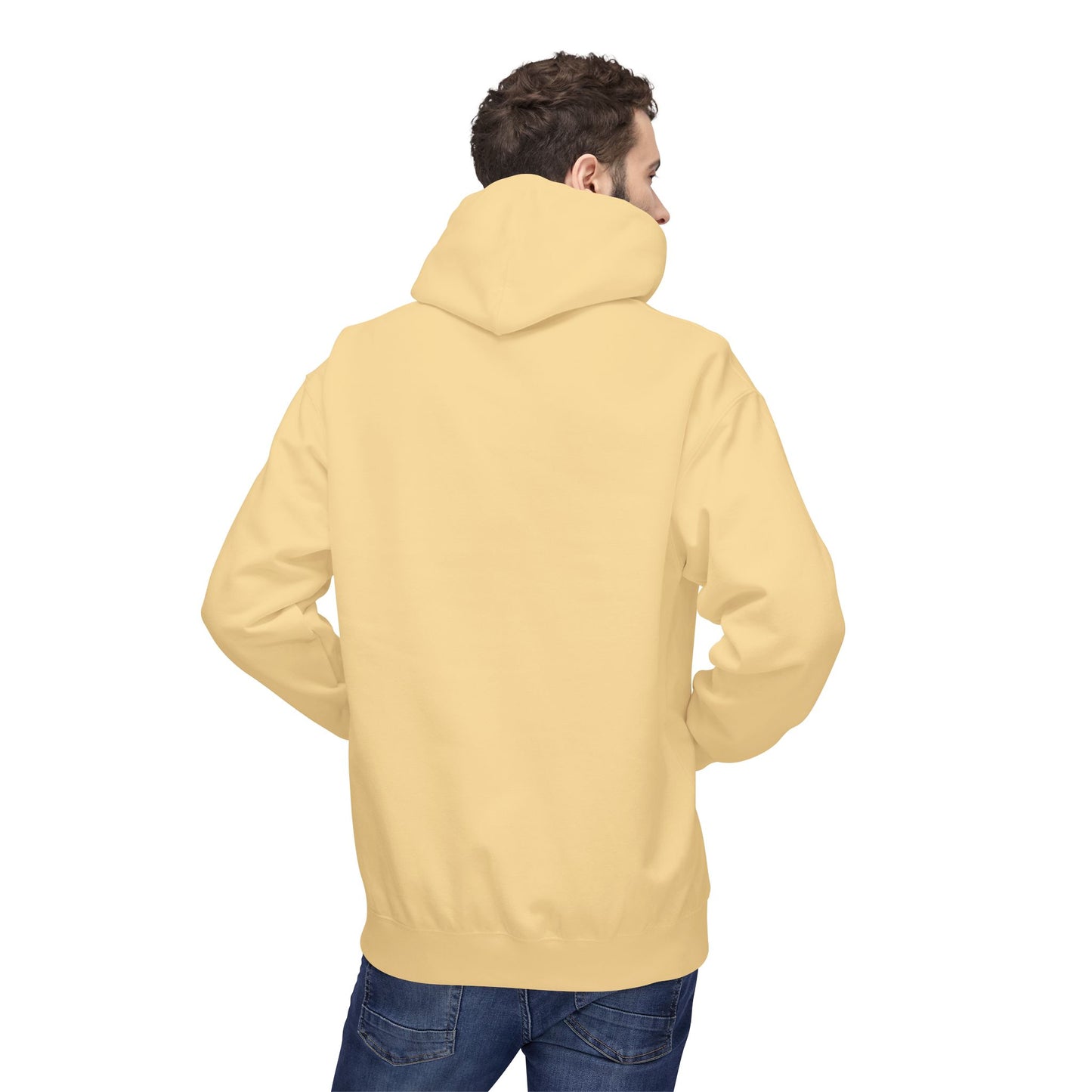 Vibrant City Life SK Hoodie,