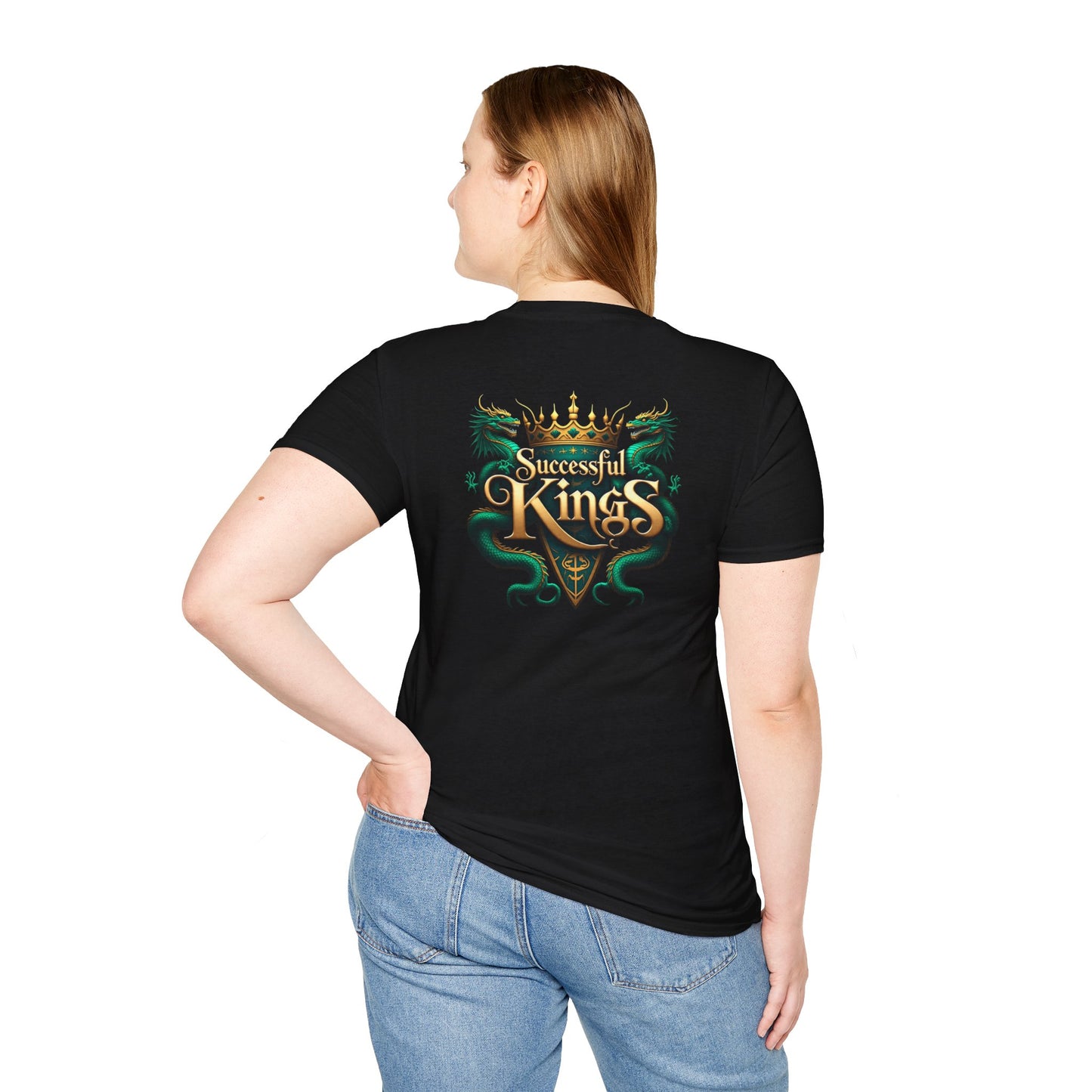 Successful Kings Tee