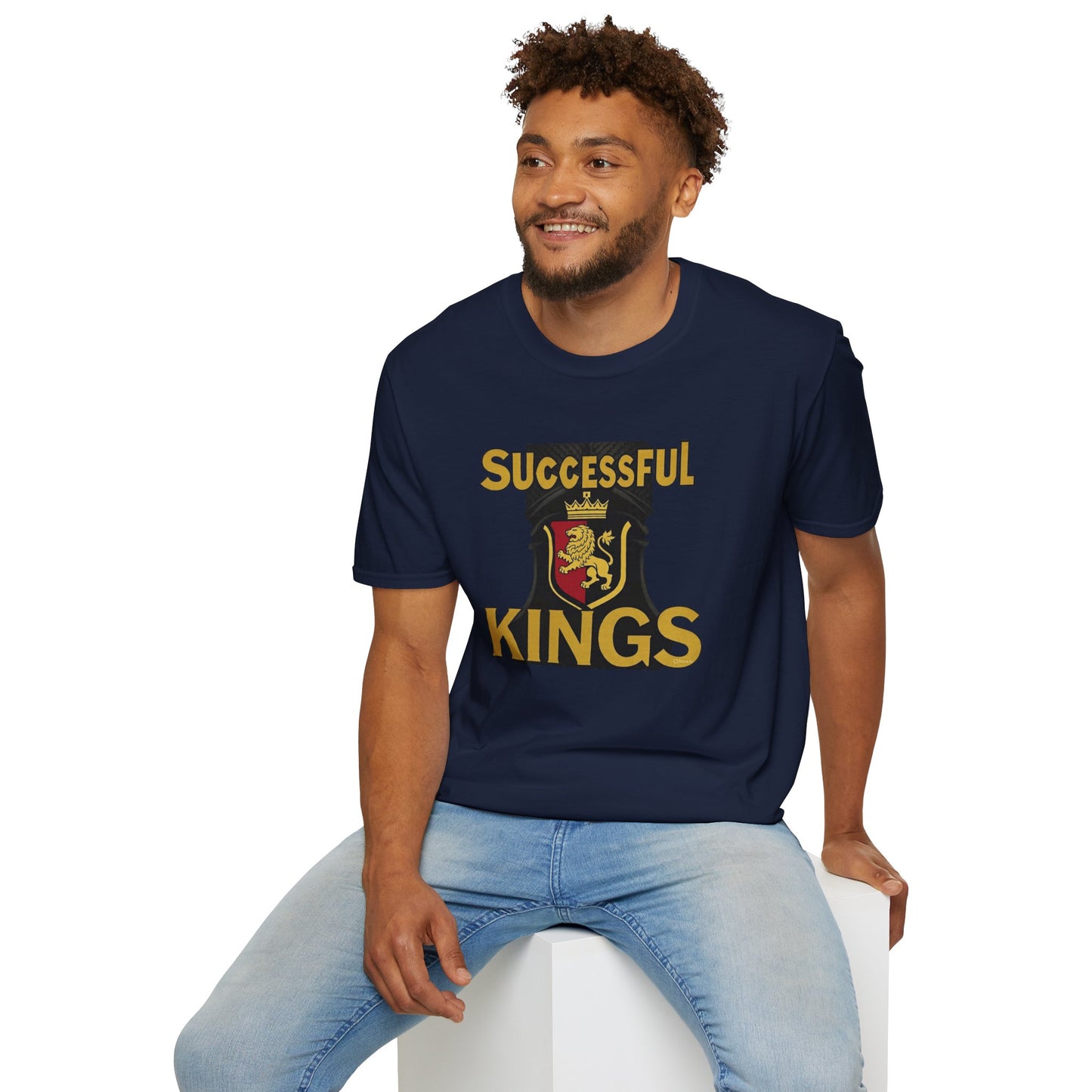 Successful Kings T-Shirt