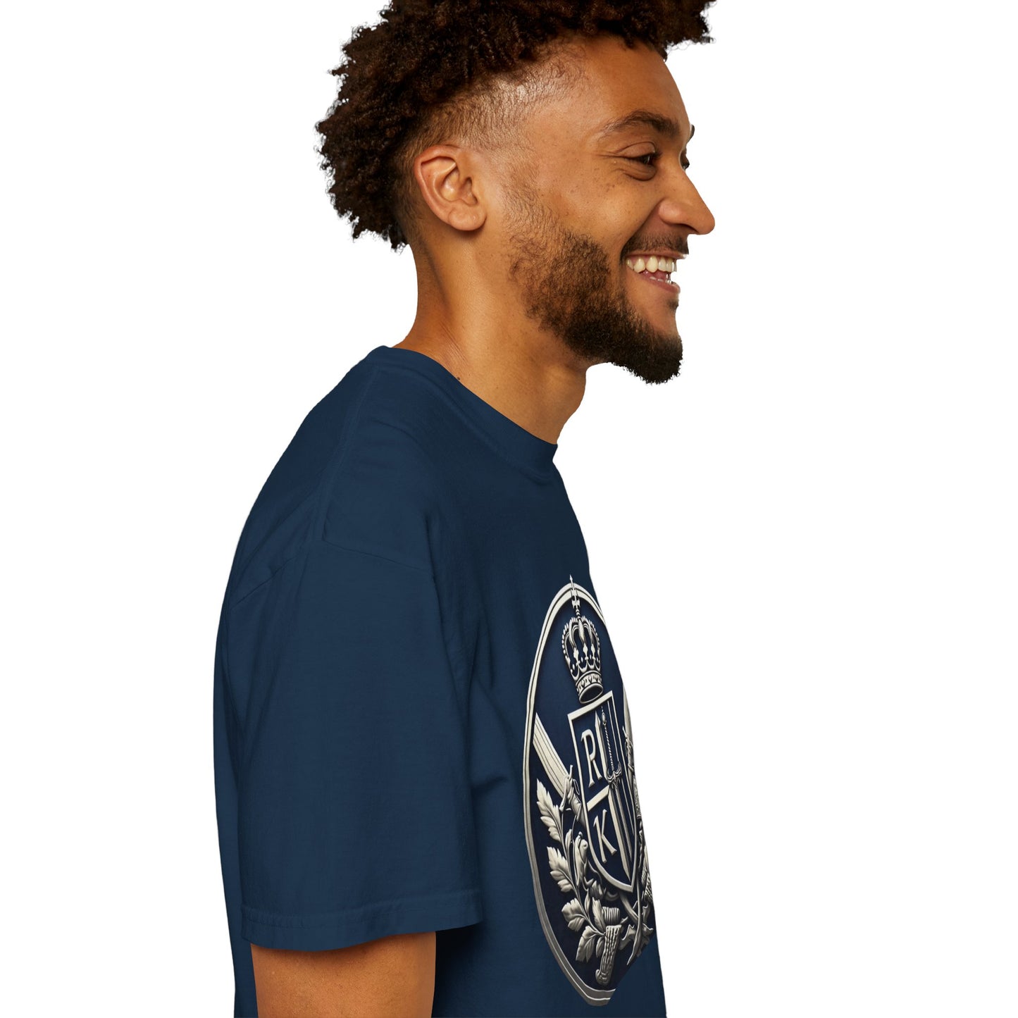 Classic Shield  T-shirt