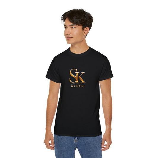 Gold Kings T-Shirt